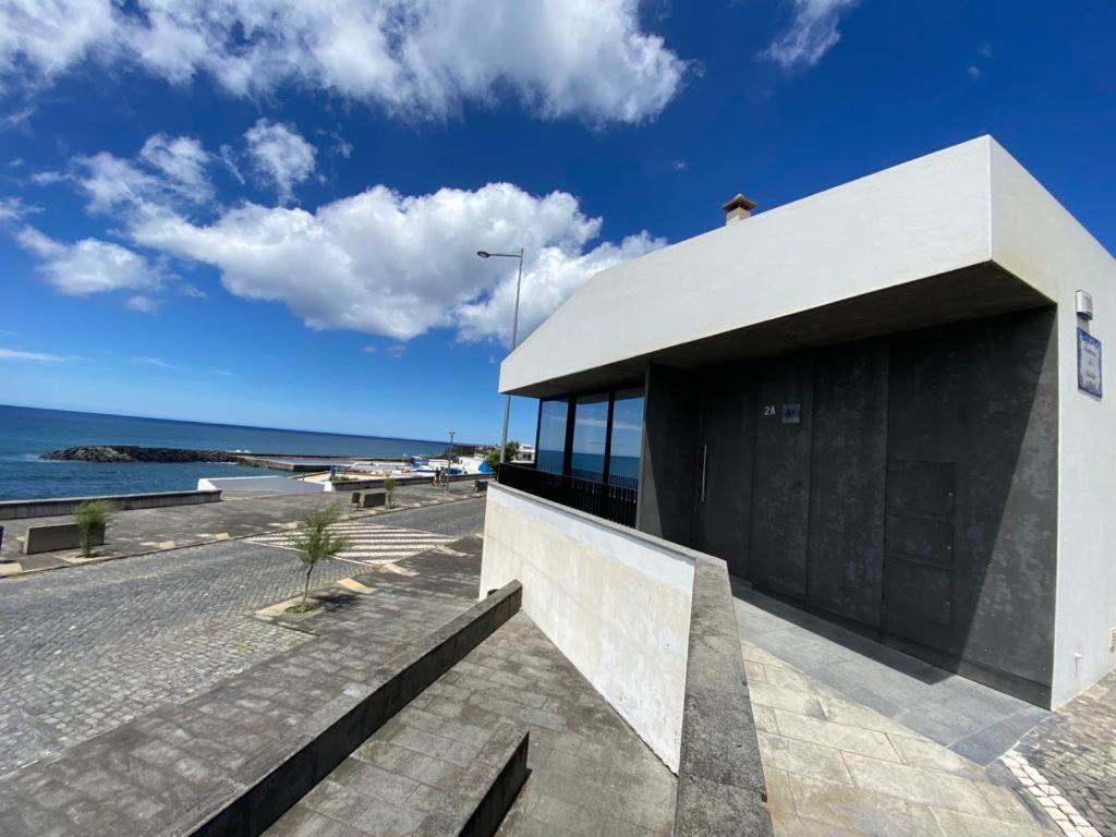 Casa do Horizonte Ribeira Grande Exterior foto